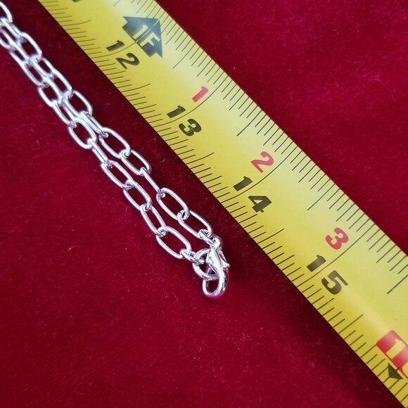 NWOT Large zebra necklace - Picture 10 of 12